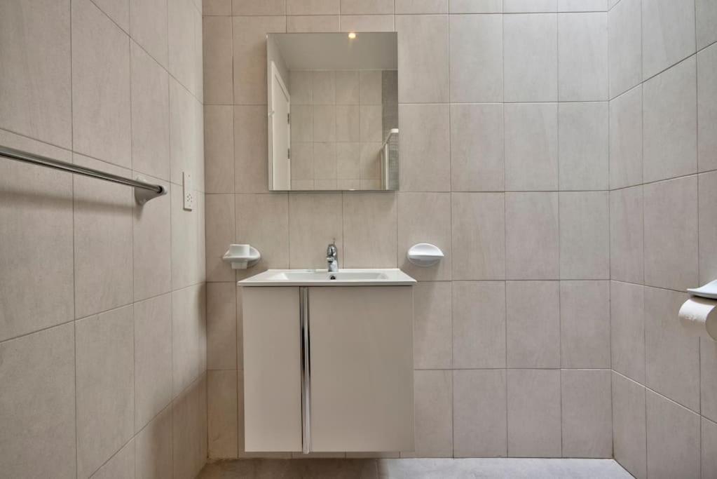 Vallettastay - Harbor View Gem -Sea View 2 Bed Apt 外观 照片